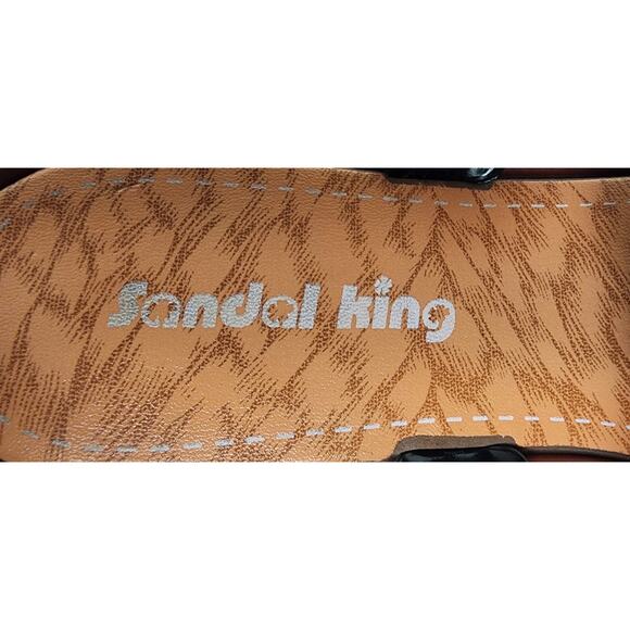 Women's Flip Flops Thong Slip On Casual Butterfly Decoration Sandals Shoes 8.5 - Picture 7 of 7